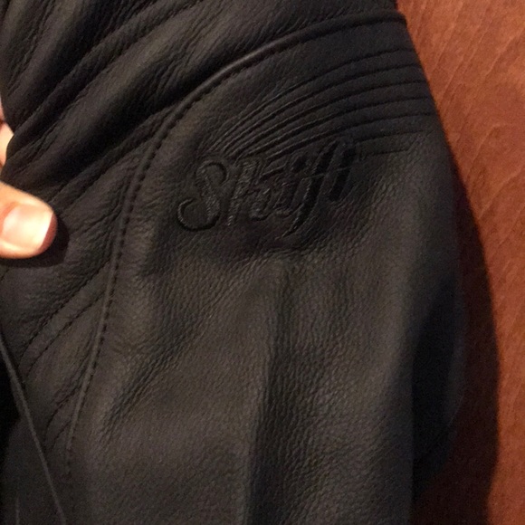 Motorcycle jacket - Picture 4 of 5